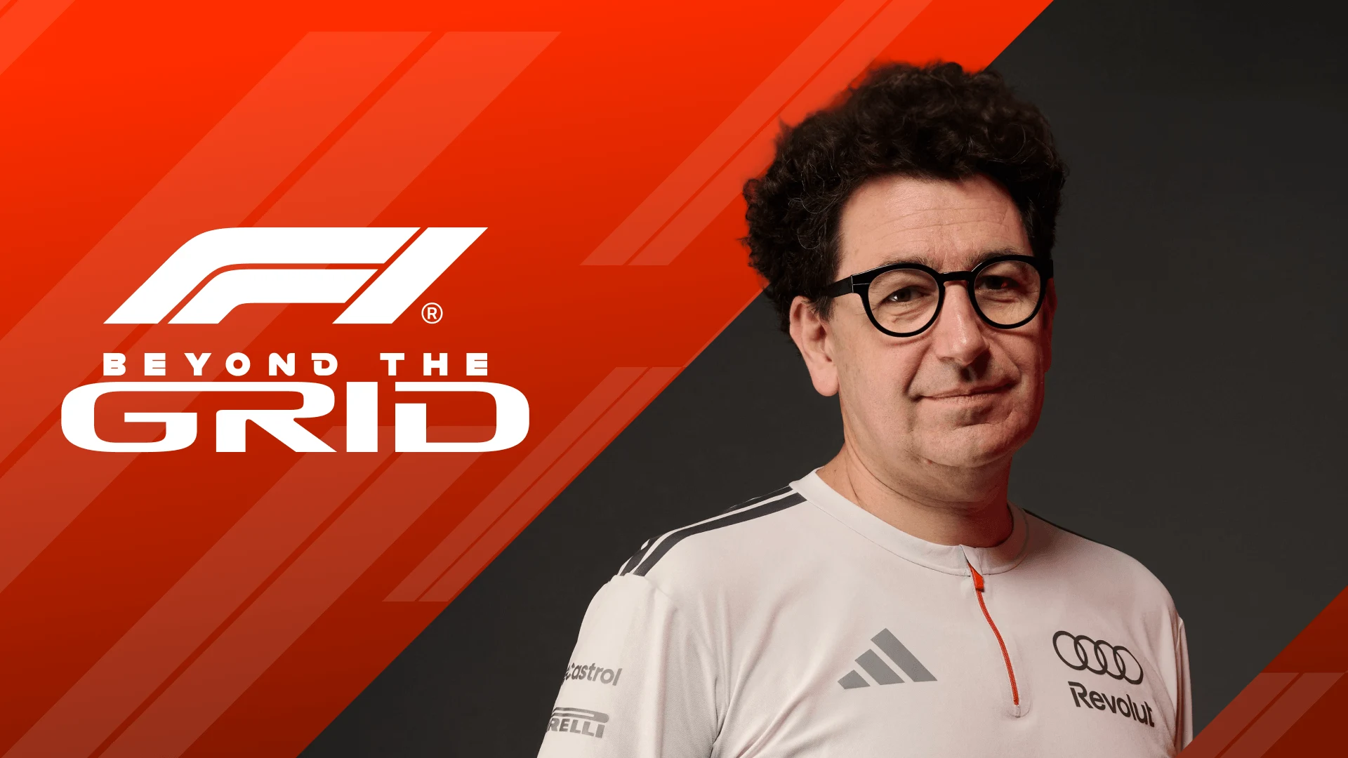 星空体育网页版在线登录官网入口 - Mattia Binotto：用4年时间将{Audi}打造成{F1}赢家的策略解析